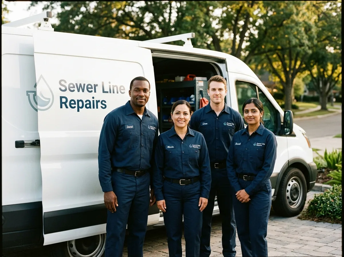 Emergency Plumber company in Warsaw, KY