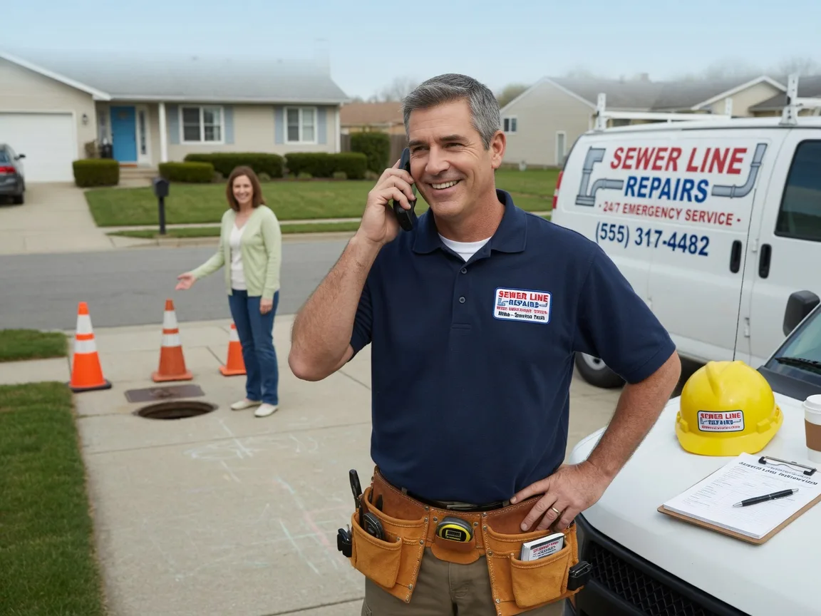 Emergency Plumber Warsaw, KY FAQs
